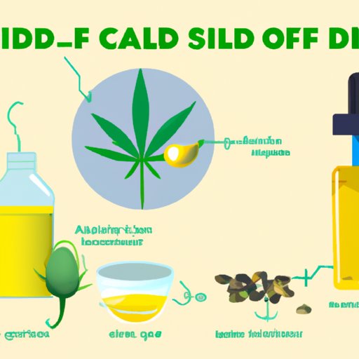 From Seed to Oil: Understanding the Process of Making CBD Oil