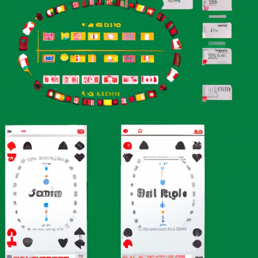 IV. Different Types of Blackjack Games