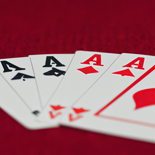 VII. How to Choose the Best Casino Card Game for You