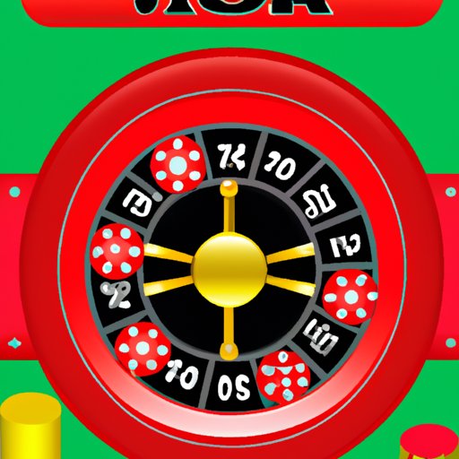 VI. Casino: A Fun and Simple Game That Will Keep You Entertained for Hours