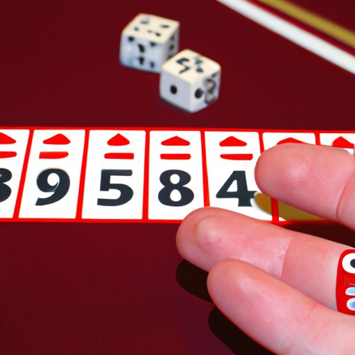 VII. Common Mistakes to Avoid When Playing Craps at a Casino