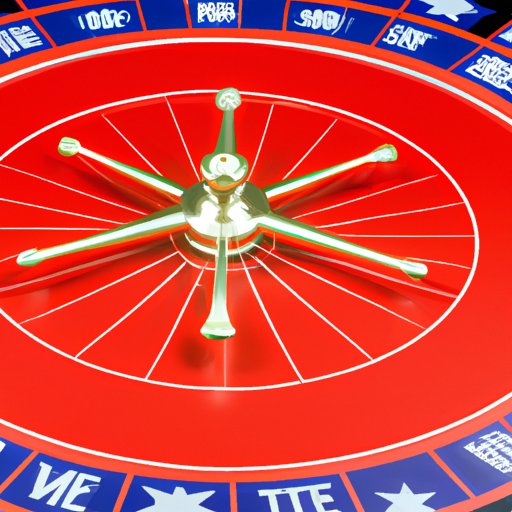 A Brief History of Roulette