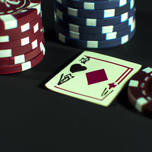 From Beginner to Pro: Tips and Tricks for Casino Strategy