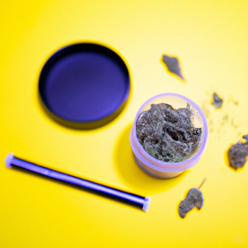 How to Choose the Right CBD Flower for Smoking