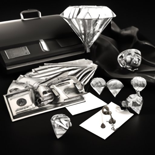 Diamond Casino Heist: Planning and Preparation