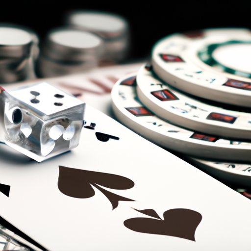 Breaking into the Diamond Casino: Your Ultimate Guide