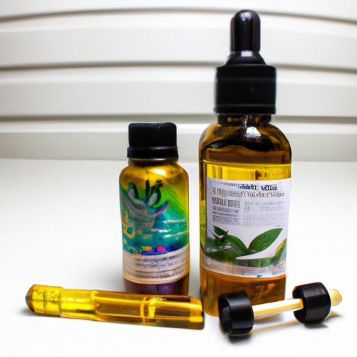 V. Personal Stories of CBD Use