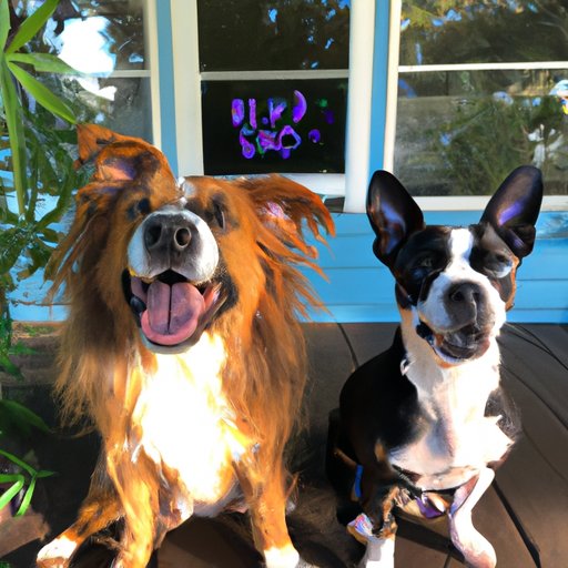 VII. Real Stories: How CBD Helped These Dogs Overcome Health Challenges
