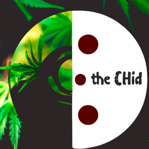 CBD and THC: The Yin and Yang of Cannabis Consumption
