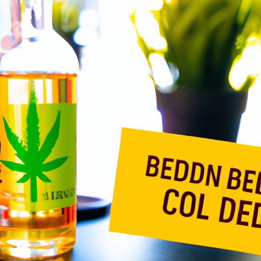 The Science of CBD Drinks: Understanding How They Affect Your Mind and Body