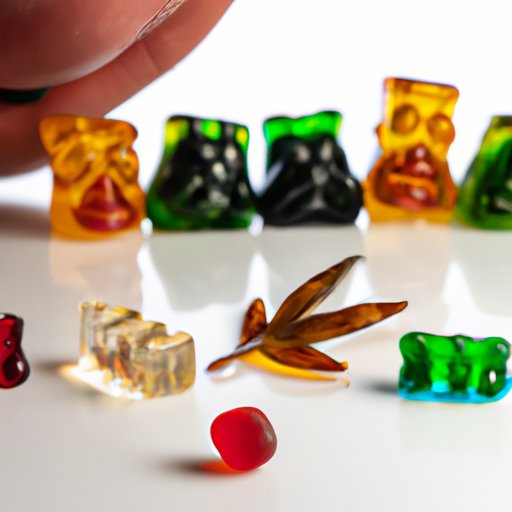 Exploring the Different Physical and Emotional Effects of CBD Gummies Consumption
