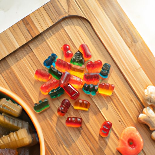 The Science Behind CBD Gummies and their Potential to Improve Wellness and Boost Your Energy