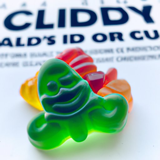 A Comprehensive Guide to Understanding How CBD Gummies Can Affect Your Mood and Anxiety Levels