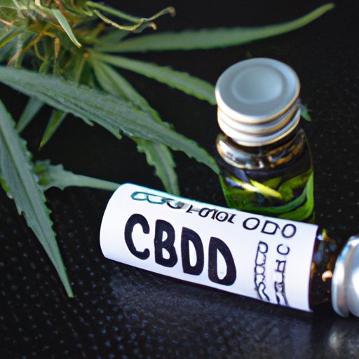 CBD and Blood Thinners: A Comprehensive Guide for Patients