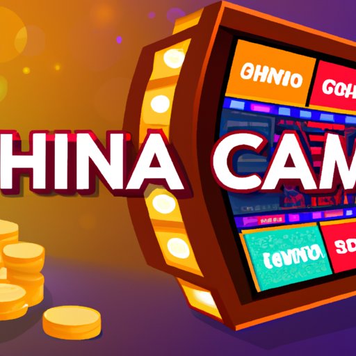 Chumba Casino Explained: Everything You Need to Know
