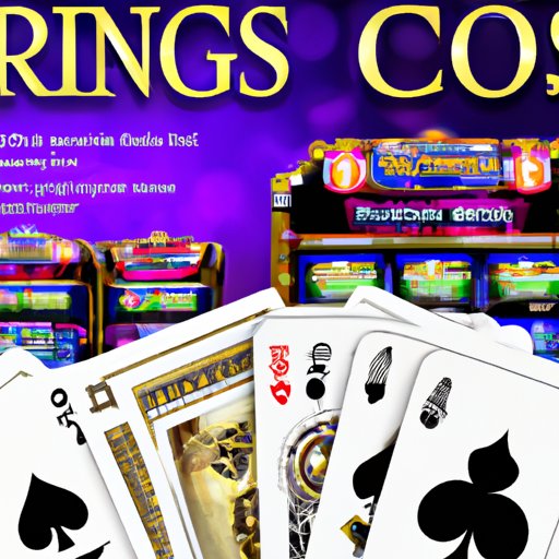 The Pros and Cons of Free Play at Casinos: What You Need to Know