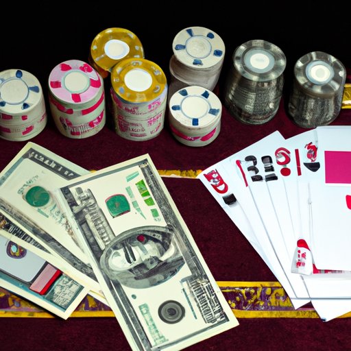 Strategies for Using Free Play to Your Advantage at the Casino