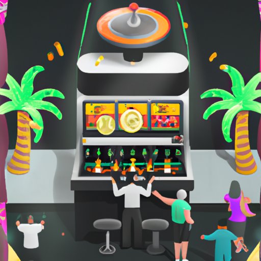 From Slot Machines to Table Games: How Freeplay Bonuses Can Bolster Your Bankroll at the Casino 