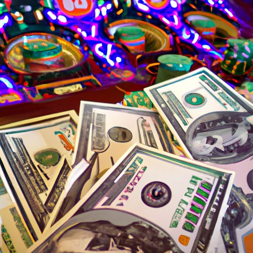 Maximizing Your Freeplay: Tips and Tricks for Stretching Your Dollars at the Casino 