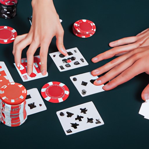 VII. A Breakdown of Etiquette and Social Norms that Govern Behavior at a Casino Poker Table