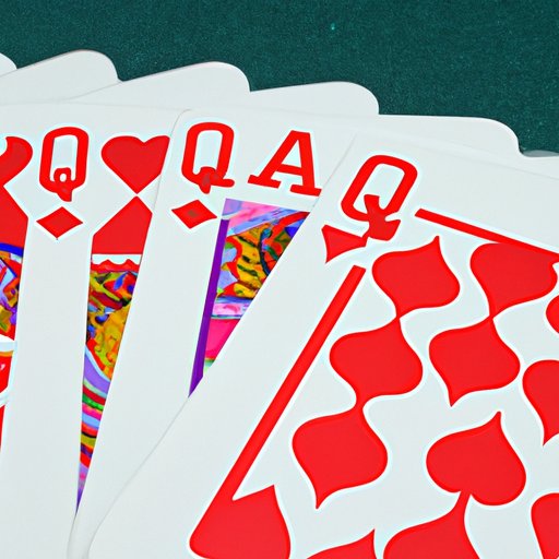 VI. A Piece on the Different Strategies and Tactics that Players can Use to Win at Casino Poker