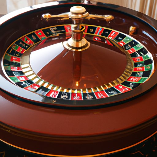 The Science Behind Roulette: An Explanation of How the Game is Played and the Mathematics Behind It