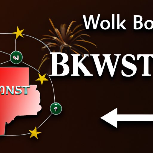 Breaking Down the Distance Between Broken Bow and Winstar Casino: A Comprehensive Guide