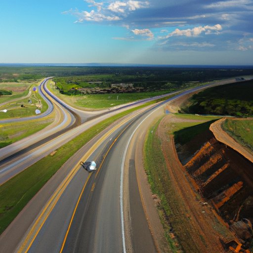 Exploring the Travel Options Available for a Memorable Journey Between Broken Bow and Winstar Casino