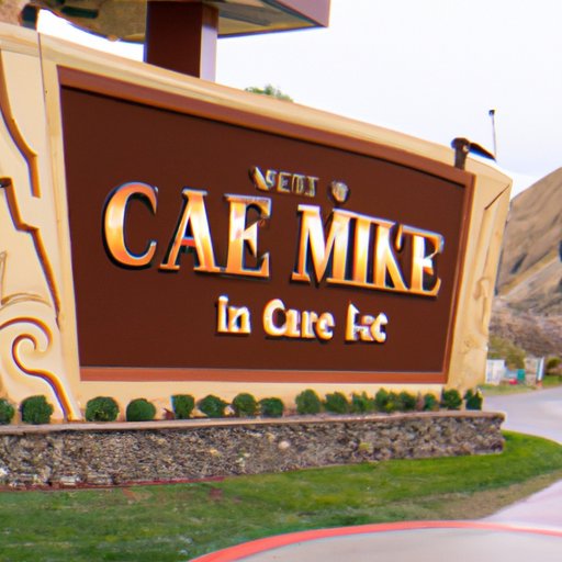 Get Your Game On: A Road Trip to Cache Creek Casino