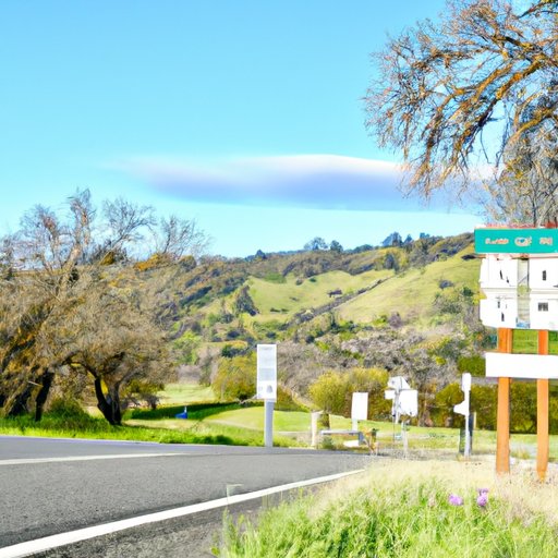 Discovering the Best Ways to Reach Cache Creek Casino: A Journey Through Northern California