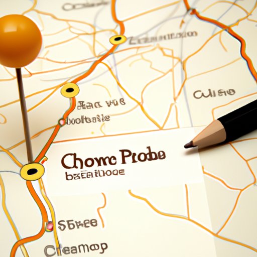 From Point A to Success: Mapping Out Your Route to Cherokee Casino
