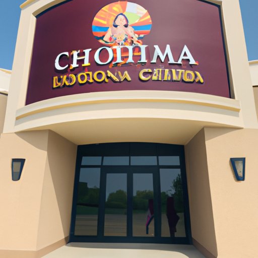 V. Discovering Distance: What Makes the Choctaw Casino Worth the Trip