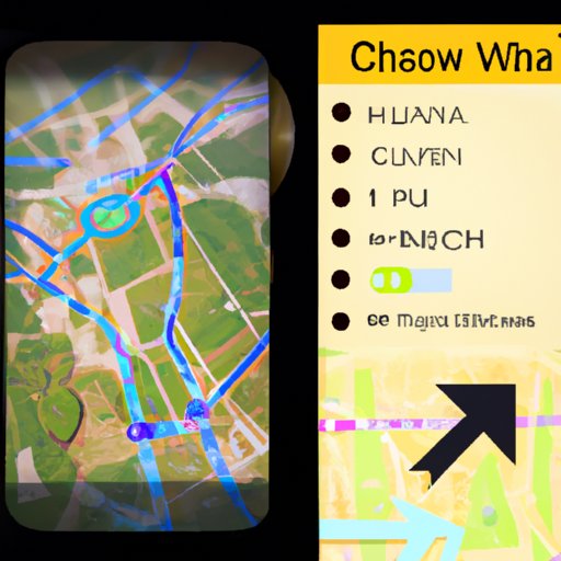 Finding Your Way to Choctaw Casino: Distance and Directions
