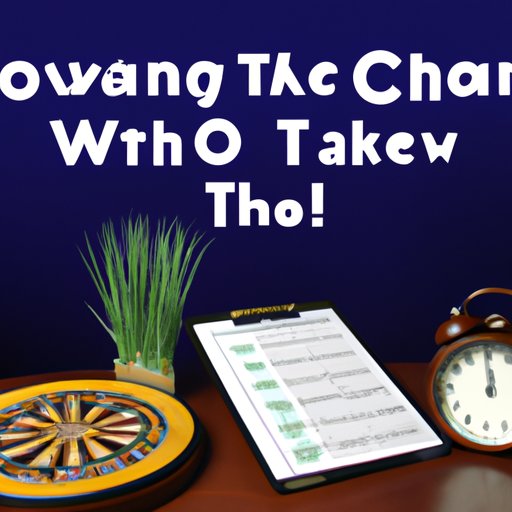 Plan Your Next Trip to Choctaw Casino: Everything You Need to Know about Distance and Travel Time