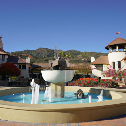 A Tale of Two Destinations: Exploring the Cultural and Recreational Offerings of Chumash Casino and Solvang