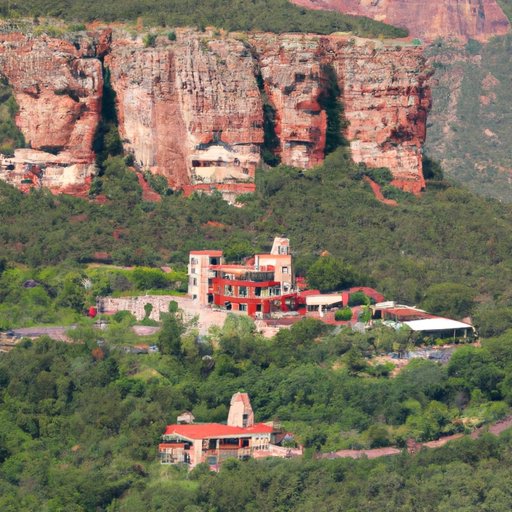 Why Cliff Castle Casino is Worth the Drive from Sedona: A Distance Comparison