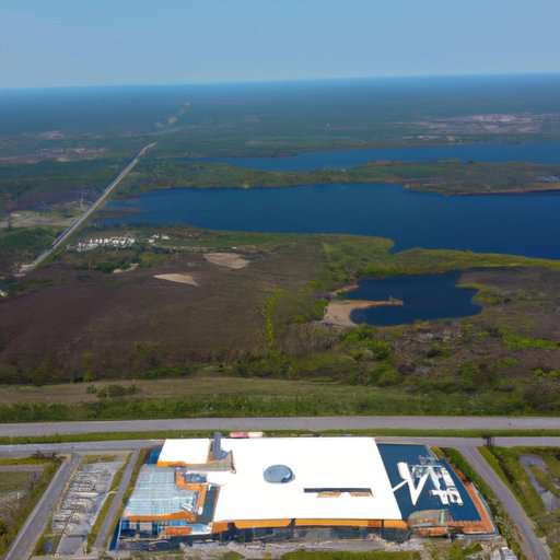 VI. A Study of Casino Markets