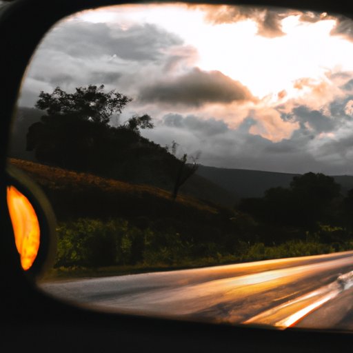 III. A Road Trip Adventure