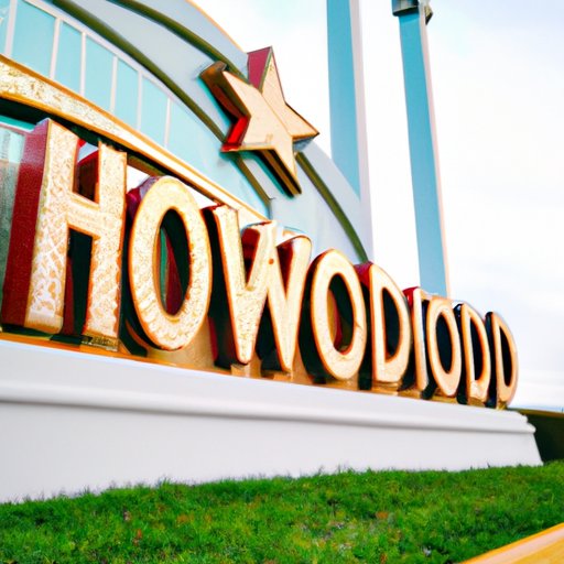Hollywood Casino: The Ultimate Destination for a Road Trip Adventure