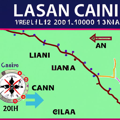 Navigating to Ilani Casino: Your Guide to the Distance from Your Current Location