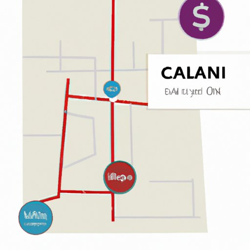 Getting There: Plan Your Route to Ilani Casino from Your Neighborhood