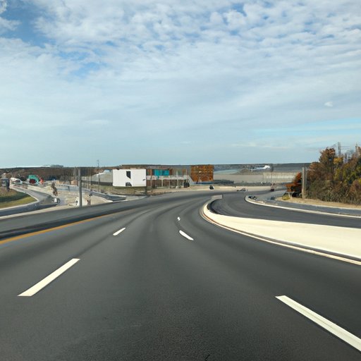 The Ultimate Road Trip: Taking the Scenic Route to MGM Casino from Washington DC