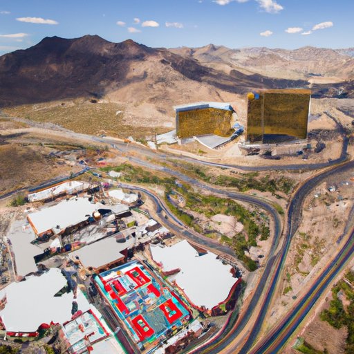 The Drive to Thrive: How Motivation Impacts How Far Morongo Casino Really Is