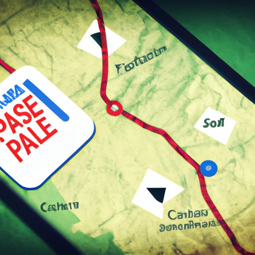 Planning Your Next Casino Adventure: Calculating the Distance to Pala Casino 