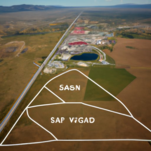 IV. Plan a Weekend Getaway: The Distance between Saganing Casino and Soaring Eagle Casino