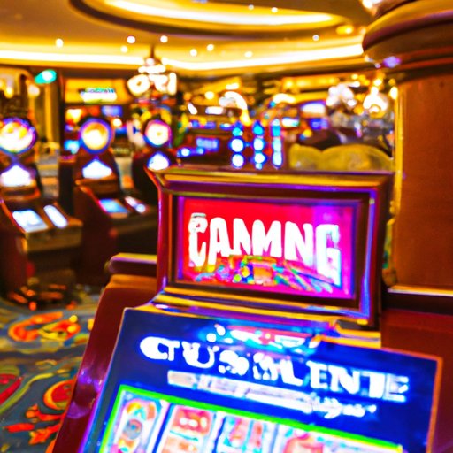 Making the Most of Your Visit: Activities to Enjoy Around San Manuel Casino