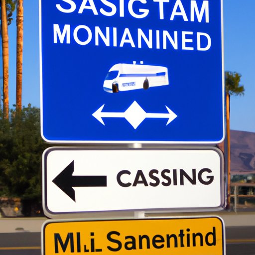 Transportation Options to San Manuel Casino