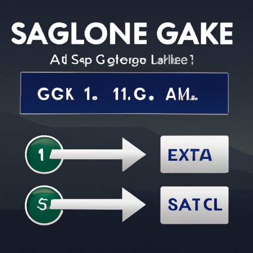 Avoid Traffic Jams and Get to Soaring Eagle Casino: Distance and Time Tips