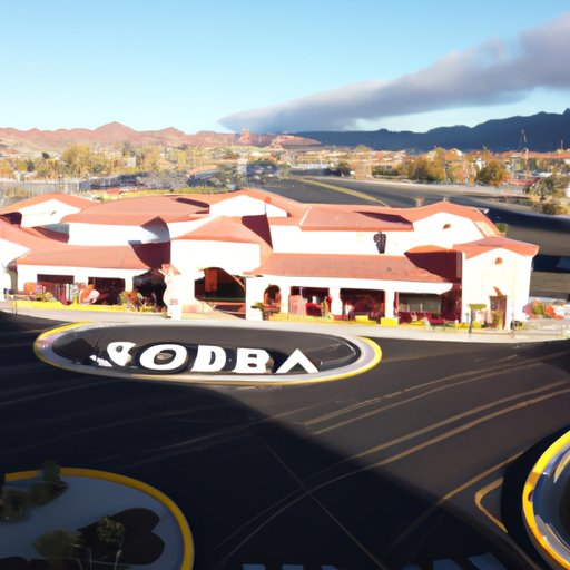Soboba Casino: A Conveniently Located Getaway Spot