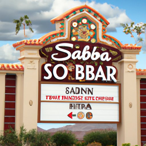 Maximizing Your Trip: Plan Your Day Trip to Soboba Casino